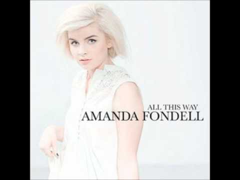 Amanda Fondell 10 Made of