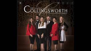 God Still Delivers -  The Collingsworth Family - instrumental