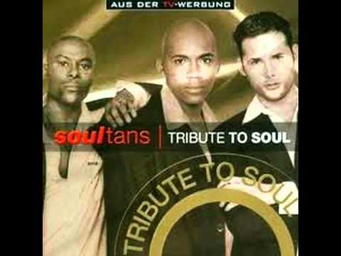 Soultans - I Know