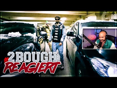 LIL LANO X TRIPPIE BOI - MAYDAY / 2Bough reagiert