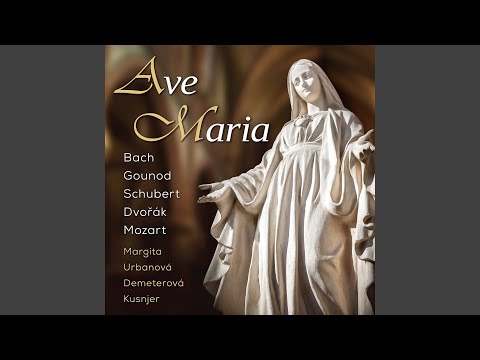 Othello. The Opera in 4 Acts - Act 4: Ave Maria