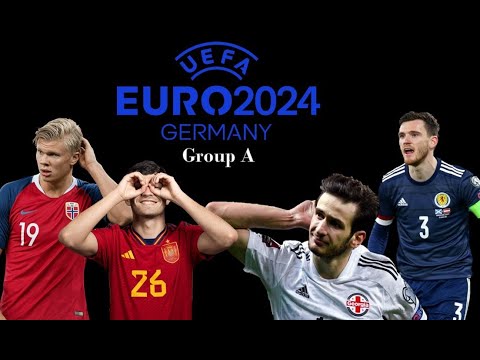 Euro 2024 Qualifying Group A Review