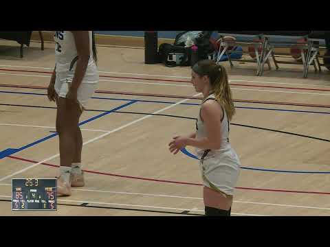 LIVE_Sevenoaks Suns Vs Caledonia Pride - 22.04.02