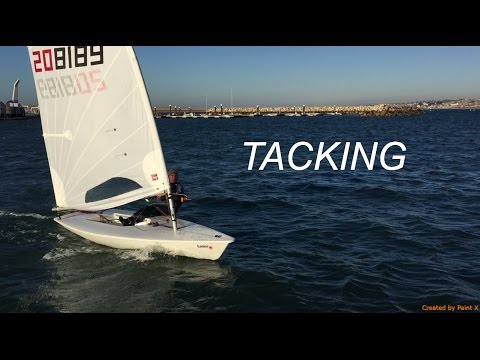 How to Tack | Laser | GSN