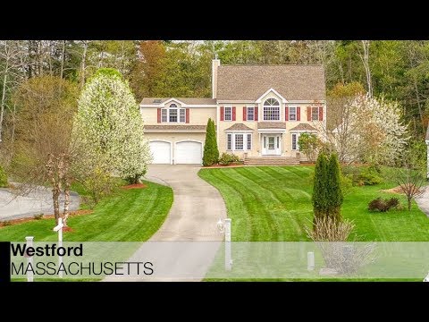 Video of 8 Southwick Circle |  Westford Massachusetts real estate & homes by Peter Thompson