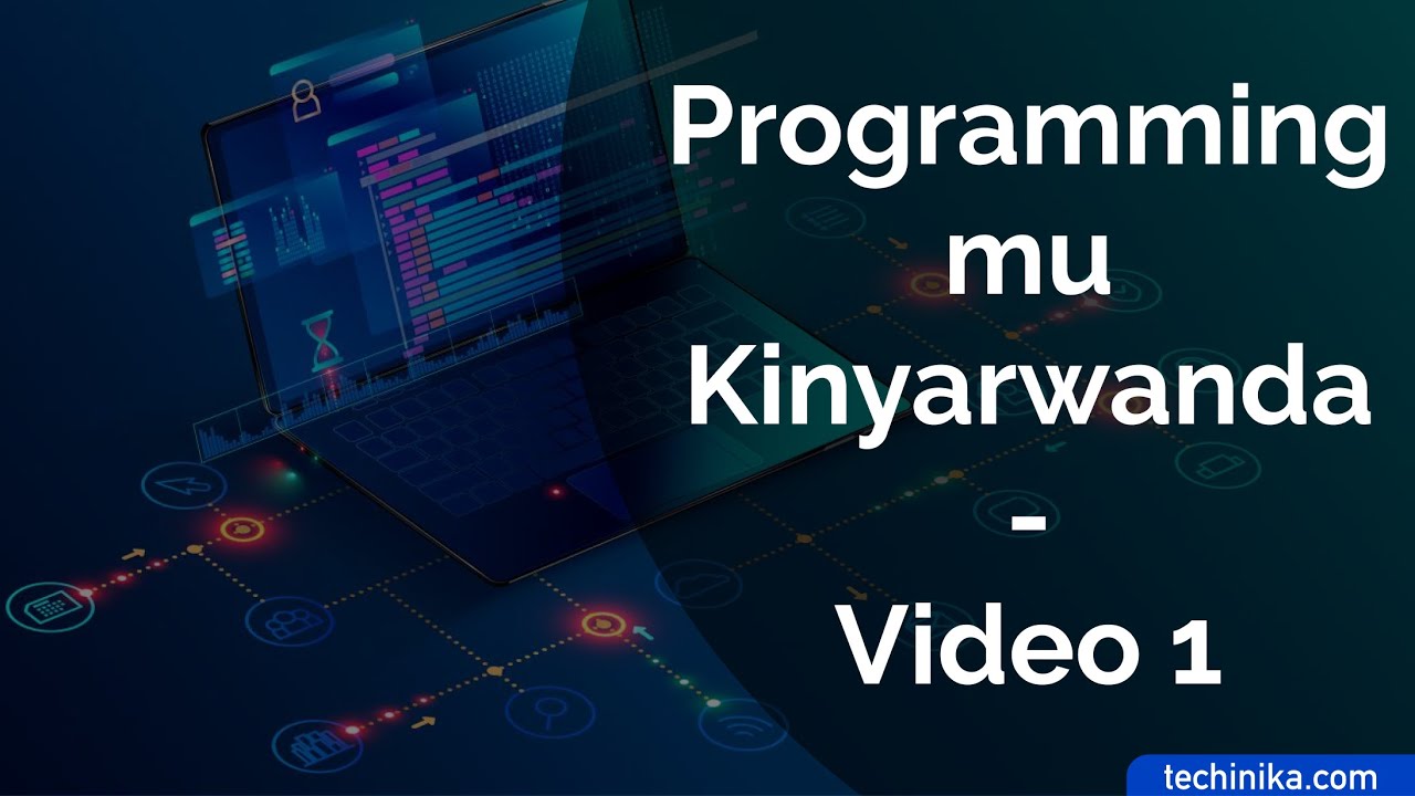 Thumbnail for "Programming ni iki?"
