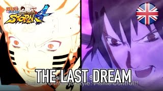 Trailer - The Last Dream [Sub-ENG]