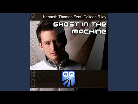 Ghost In The Machine (Mike Shiver's Catching Sun Dub)