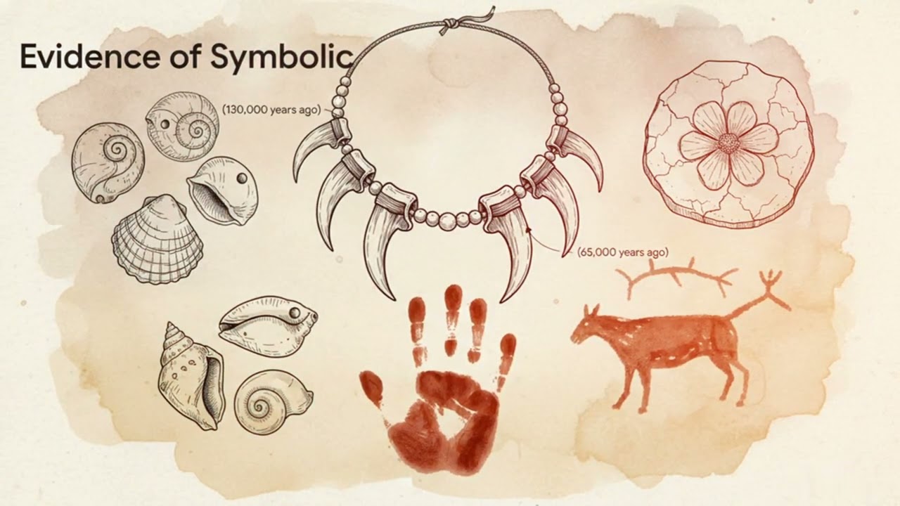 Neanderthals Explained | The Real Story (DNA, Life & Extinction) | Human Evolution