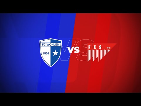 1. Liga Classic | FC Wohlen vs. FC Solothurn