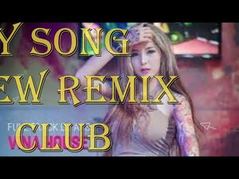 New Melody Mix 2018 Break Club Mix 2018  dj  fix  130 bpmmp4