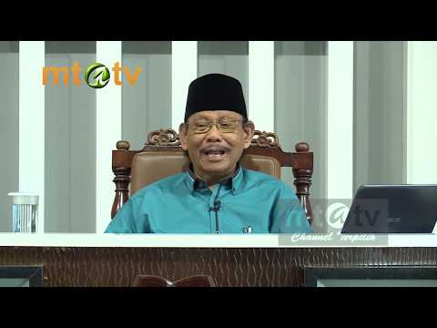 Jihad Pagi MTATV Solo 02-12-2018 - Mauludan
