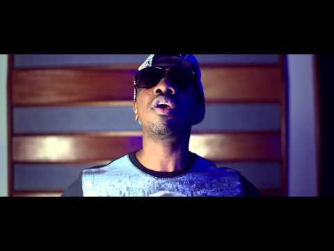 Terin Thompson - Session (Official Music Video)