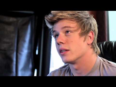 Thumbnail for Horseshoes & Handgrenades video