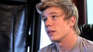 Horseshoes And Handgrenades