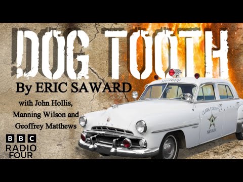 Dog Tooth | Eric Saward | Full Radio Drama 1977