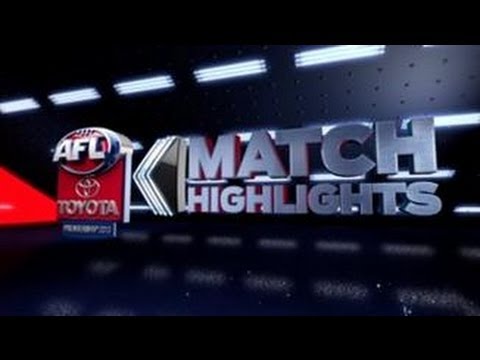 Round 6 AFL - Essendon v GWS Highlights