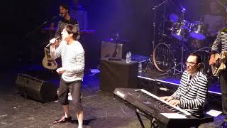 Sparks - Hippopotamus - O2 Institute Birmingham, 24/9/17