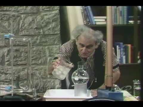 The Professor - Boiling Water