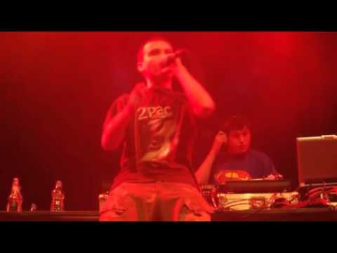 Kemp - Ima li granici