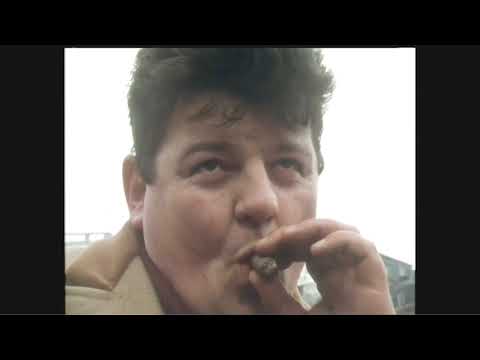 Knobs Academy, The Bullshitters. Remastered [HD]