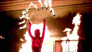 Birdman - Fire Flame Remix(Official Music Video)[HD Clean Version]