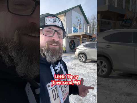 Little Tipsy Video Review
