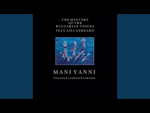 Mani Yanni (Finland & Aaskoven Version)