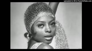 DIANA ROSS - KEEP AN EYE