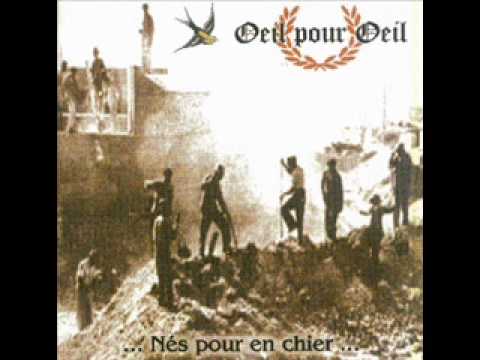 La snob et le neuski - Oeil pour oeil