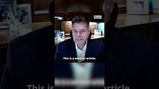 Download lagu 'As Long as the CCP Is in Power, We Will Have This Forever War on a Continuum': Casey Fleming #short mp3