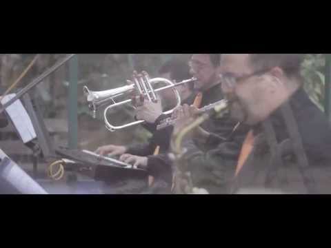 Orquestra GPS - Mi'shemaamin Lo Mefached