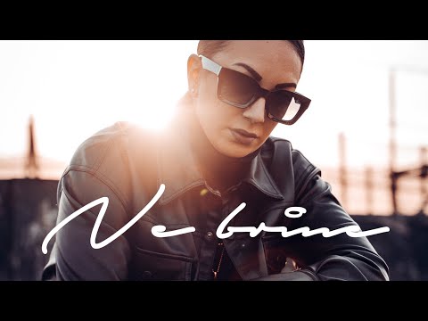 Dykris - NE BRINE (prod. by Alex Stan)