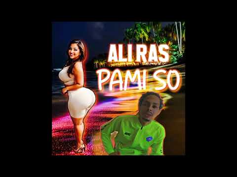 Ali Ras - Pami So