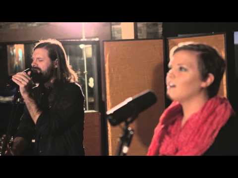 THIRD DAY - Your Words: Song Session