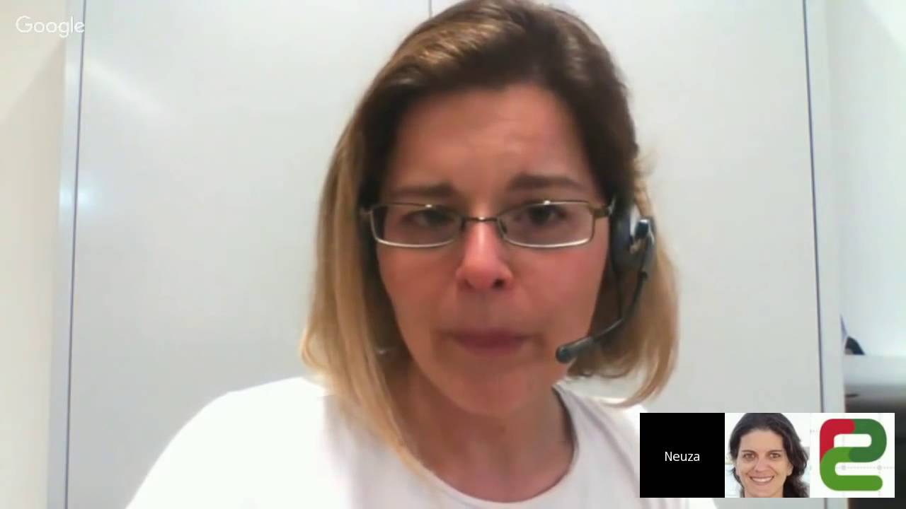 II EDUCAR - 2º dia - Tarde