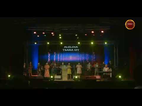 Alahady 04 Oktobra 2020 fidirana 02