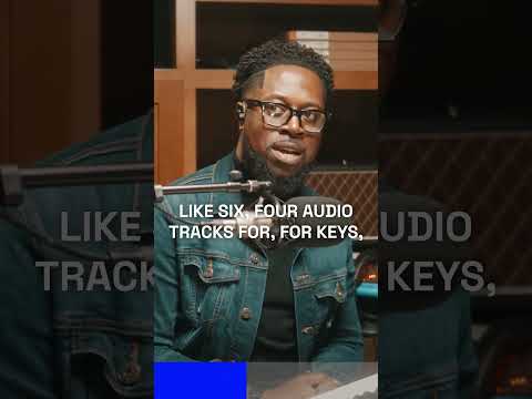 Why The Source of Your Recording Matters for Mixing with J Dubb Wolliston