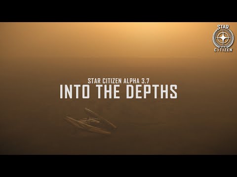 Star Citizen: Alpha 3.7 Playable Now