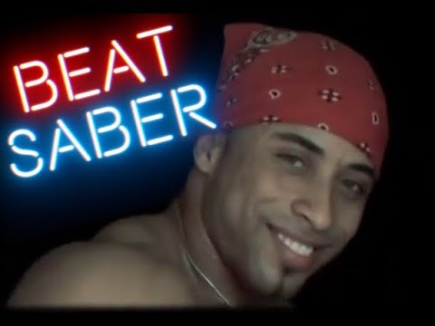 Beat Saber - U Got That - Ricardo Milos Edition