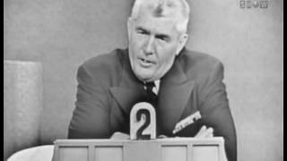 To Tell the Truth - U.S. senior figure skating champion (May 18, 1964)