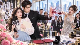 Download lagu Hamil Anak Kembar Sang CEO Karena Kesalahan Rumah Sakit… Kini Ia Dipaksa Menjadi Istri Bosnya! 💍🔥 mp3
