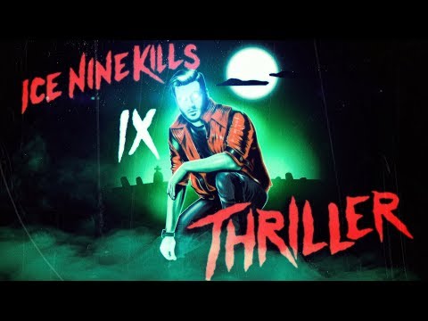 Video thumbnail for Thriller