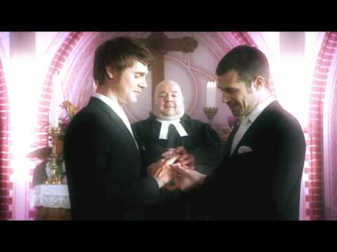 VL Christian & Oliver: All I Ask Of You