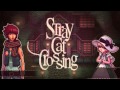Red Room ft. Cat (Stray Cat Crossing Parody)