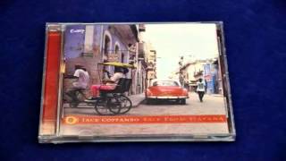 Airegin, Back From Havana, Jack Costanzo