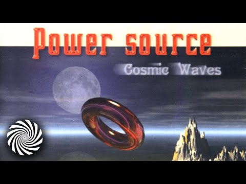 Power Source - Hyperspace