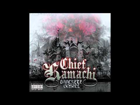 Chief Kamachi - "777" [Official Audio]