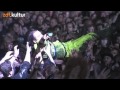 In Flames - System @ Wacken 2012 Live