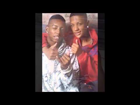 mc tipok e os namorenty